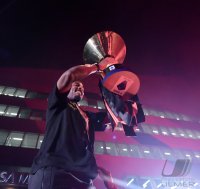 FUSSBALL INTERNATIONAL SERIE A 21/22: Sassuolo Calcio - AC Mailand