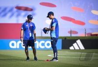 Fussball, Junioren U 17 WM 2025 Uganda - Chile, Gruppe K