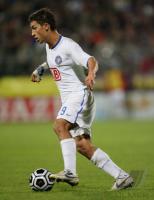 Fussball DFB Pokal 2. Runde 2006/2007