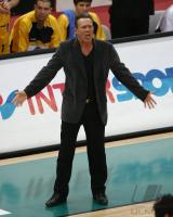 Bsaketball 1. Bundesliga  Walter Tigers Walter Tigers Tuebingen 73-79 Eisbaeren Bremerhaven