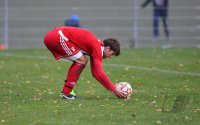 Fussball Bezirksliga 21/22: TSV Hirschau