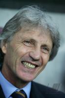 Fussball  International Testspiel England - Argentinien