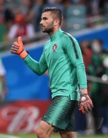 FUSSBALL WM 2018 Vorrunde Portugal - Spanien