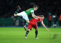 Fussball: DFB Pokal Finale: SV Werder Bremen - FC Bayern Muenchen
