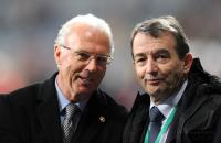 Fussball Nationalmannschaft: Deutschland - Argentinien