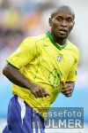 FIFA Confed Cup: Brasilien, ROBERTO