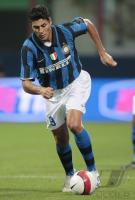 Fussball International, Inter Mailand