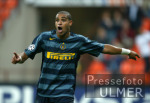 FUSSBALL CHL Gruppe G Inter Werder Bremen
