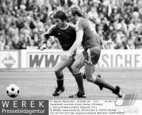 Fussball 1. Bundesliga