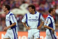 Enttaeuschte Schalker