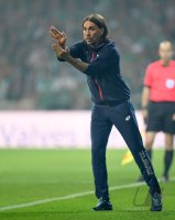 Fussball Bundesliga Saison 16/17: SV Werder Bremen - 1. FSV Mainz 05