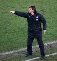 Fussball 1. Bundesliga  VfB Stuttgart - Hertha BSC Berlin