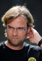 Fussball 1. Bundesliga Saison 2010/2011: Dortmund - Nuernberg