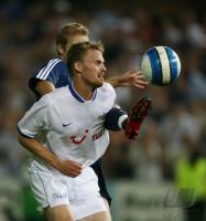 Fussball CL: FC Zuerich - Red Bull Salzburg