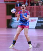 Handball EHF Pokal Frauen 15/16: TuS Metzingen - Corona Brasov