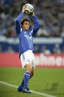 Fussball 1. Bundesliga, RAFINHA Einzelaktion