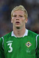 Fussball International  Nordirland