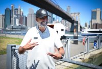 Fussball  FIFA WM 2026; Adidas Mediengespraech: