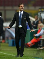 FUSSBALL SERIE A:   Inter Mailand - FC Vaslui