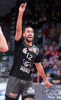 Volleyball 1. Bundesliga 19/20: HEITEC Volleys Eltmann - TV Rottenburg
