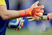 Fussball WM 2026 Vorrunde: Holland - Schweden