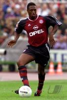 Pablo Thiam, Einzelaktion