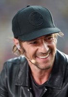 Fussball DFB Pokalendspiel 15/16: FC Bayern Muenchen - Borussia Dortmund