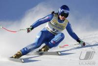 Ski Alpin;  Suger G  Damen  St. Moritz