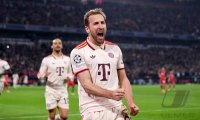 Fussball International CHL 24/25: FC Bayern Muenchen - Bayer 04 Leverkusen