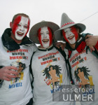SKI   Weltcup  Kitzbhel Streif  Herren  Fans