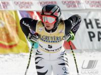 Ski Alpin;  Suger G  Damen  St. Moritz