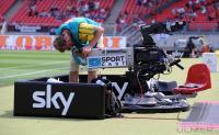 Fussball Bundesliga :  SKY Fernsehen