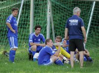 Fussball Landesliga 2011/2012: TSV Ofterdingen - Spvgg Freudenstadt