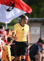 Fussball 1. Bundesliga 25/26 Testspiel
SC Freiburg - SV Sandhausen
