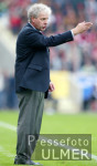 Fussball Bundesliga: Leverkusen, Toppmoeller Gestik