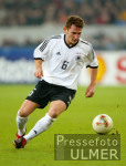 Fussball Nationalmannschaft, Freier Einzelaktion