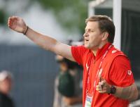 Fussball International  U 20 WM ARG-CZE