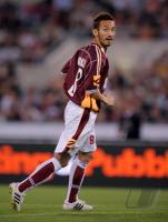 Hidetoshi Nakata (AS Rom)