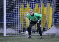 FUSSBALL 1. Bundesliga 08/09   HILDEBRAND (TSG 1899 Hoffenheim)