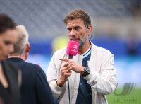 Fussball WM 2026 Vorrunde: Deutschland - Curacao