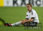 FUSSBALL  Lnderspiel GER- ITA