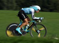 Rad Weltmeisterschaft 2006 - Einzelzeitfahren Herren