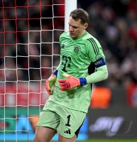 Fussball International CHL 25/26: 
FC Bayern Muenchen - Sporting Lissabon