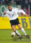 Nationalmannschaft, KLOSE Einzelaktion