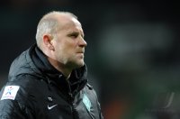 Fussball 1. Bundesliga Saison 12/13: SV Werder Bremen - Bayer 04 Leverkusen