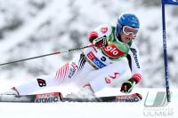 Ski Alpin; Riesenslalom Soelden Herren  2007