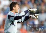 Fussball 1. Bundesliga: Leverkusen, BUTT