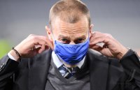 Fussball International CHL 20/21: FC Bayern Muenchen - Paris Saint-Germain