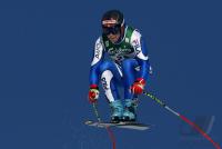 Ski Alpin  Herren Abfahrt Wengen