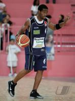 Basketball Tuebingen - Ludwigsburg